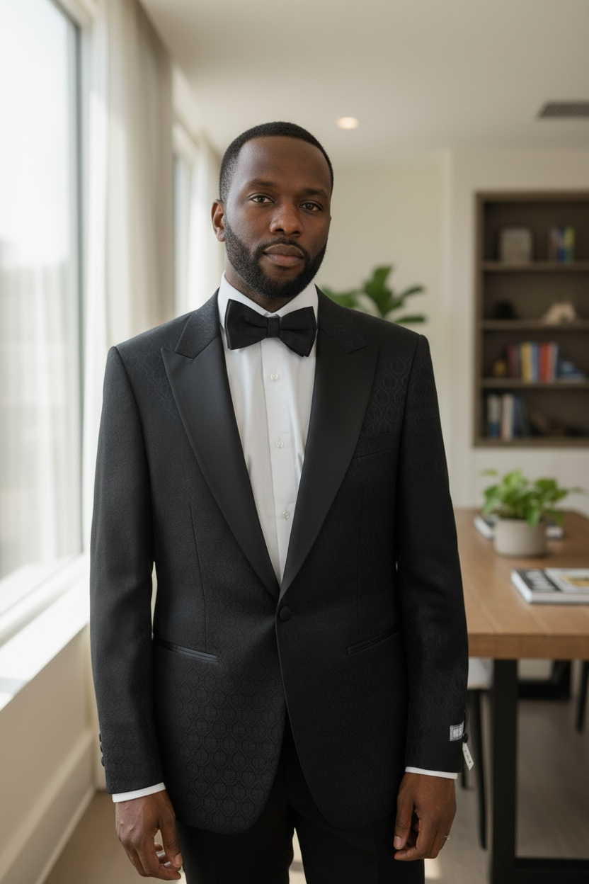 Vinci Men's Blazer [BSF-20]