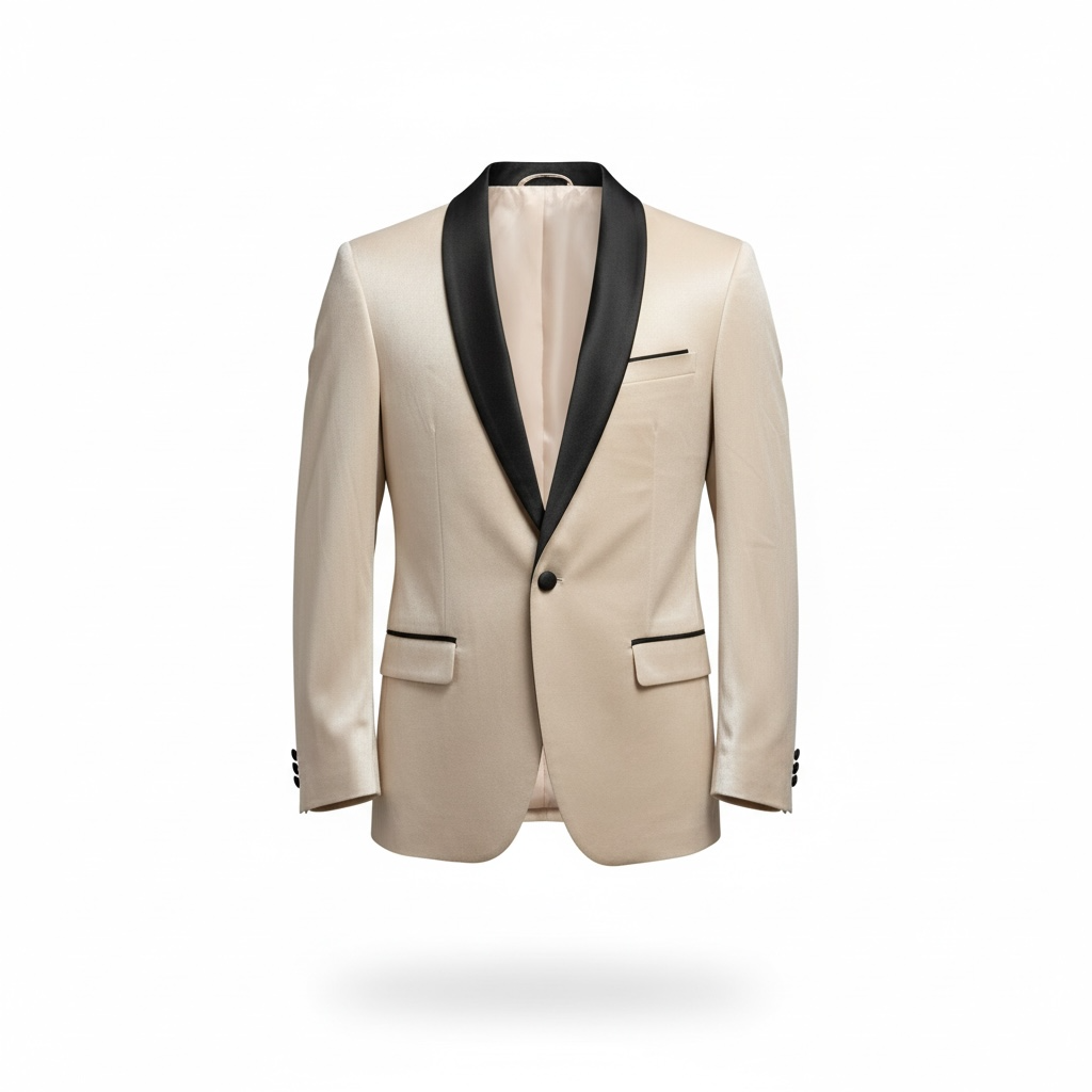 SUSLO COUTURE Blazer for men in Soft suede [VSL#1602]