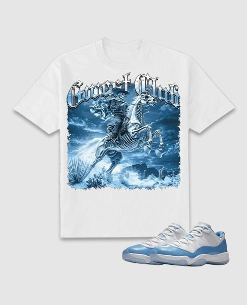 G West Rider of Flames Tee