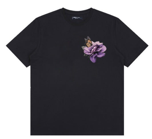 TRAPPED TEE by Roku Studio [ RK1481537]