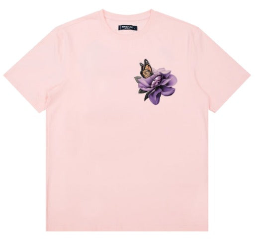 TRAPPED TEE by Roku Studio [ RK1481537]
