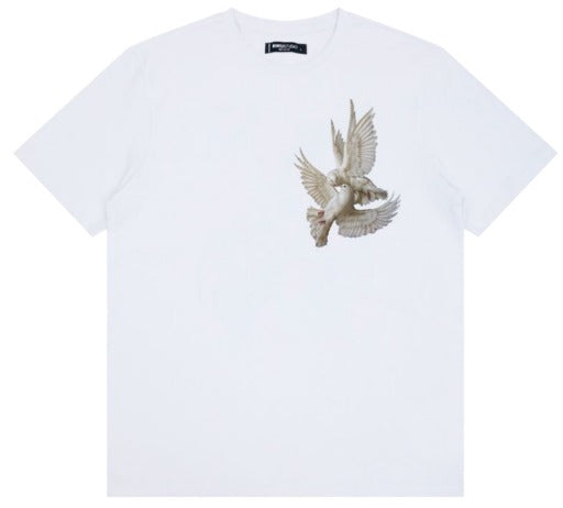 PEACE TEE by Roku Studio [ RK1481538]
