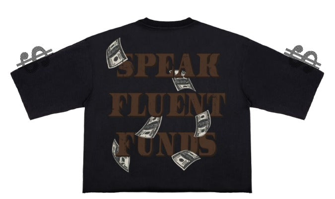 SPEAK MONEY by Roku Studio [ RK1481596]