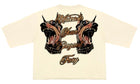 ELEGANT FURY TEE by Roku Studio [ RK1481598]