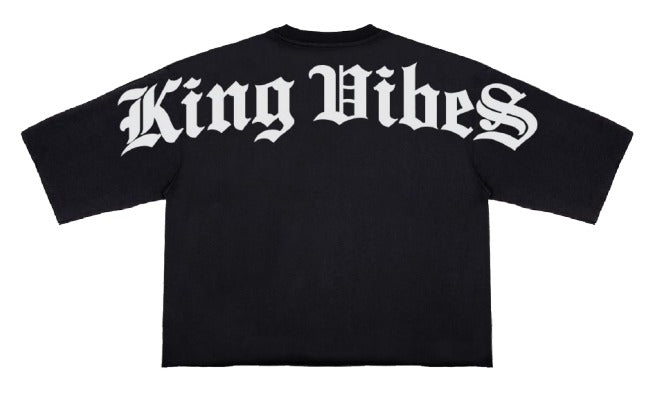 KING VIBE by Roku Studio [ RK1481602]