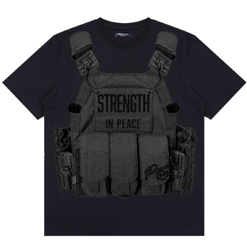STRENGTH AND PEACE by Roku Studio [ RK1481622]