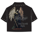 FALLEN ANGEL SHIRT FROM ROKU (RK1481725)