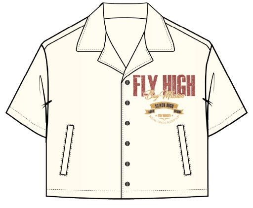 Roku FLY HIGH SHIRT (RK1481982)