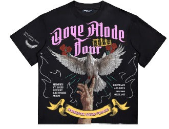 Roku DOVE MODE  TEE (RK1481986)