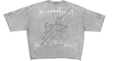 Roku VICIOUS TEE (RK1482097)