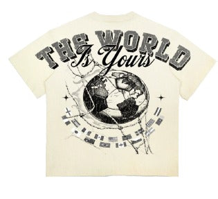 Roku WORLD CUP TEE