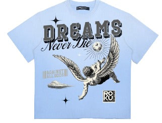 Roku WORLD CUP TEE