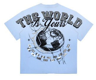 Roku WORLD CUP TEE