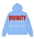 ROKU STUDIO SPEAK NO EVIL BOXY FLEECE HOODIE (RK5481797)