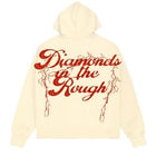 ROKU STUDIO ARTIFICIAL LOVE BOXY FLEECE HOODIE (RK5481799)