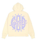 ROKU STUDIO BRAVE HEART BOXY FLEECE HOODIE (RK5481806)