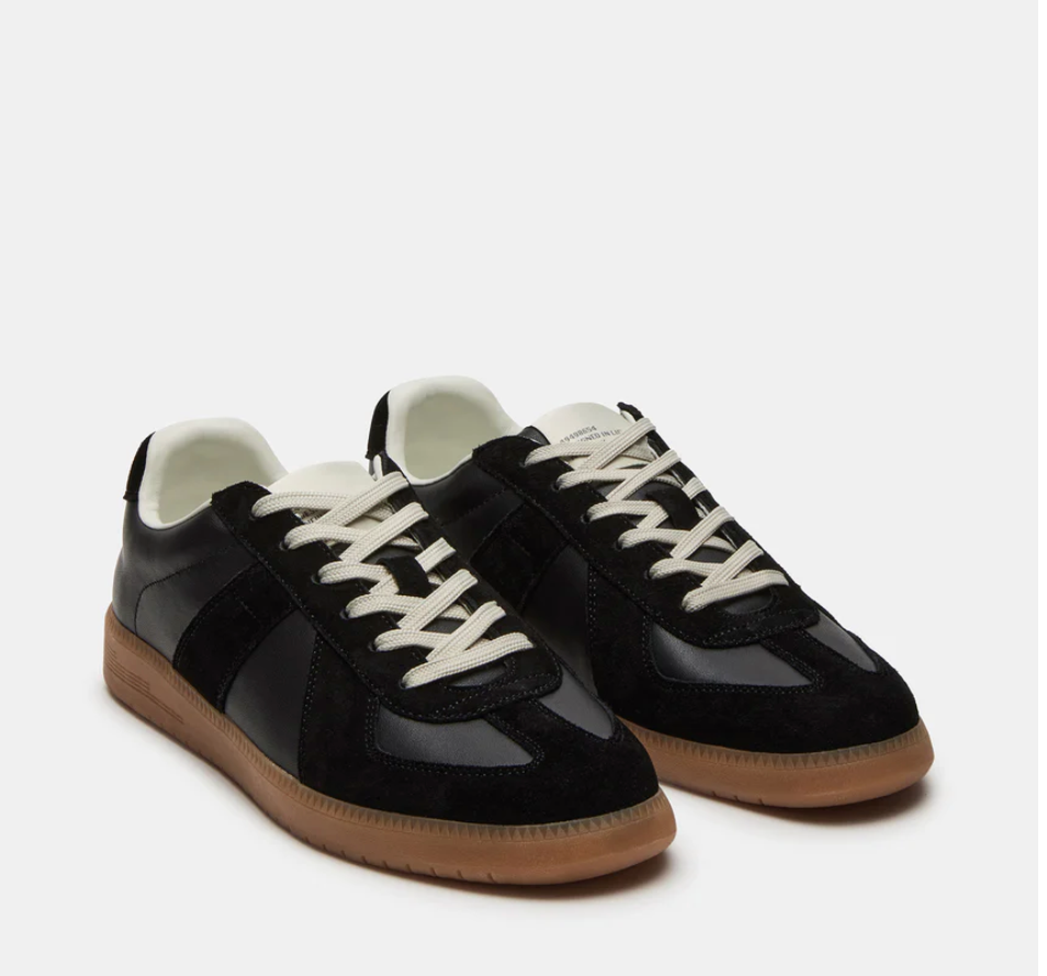 Dixon Black Multi by STEVE MADDEN