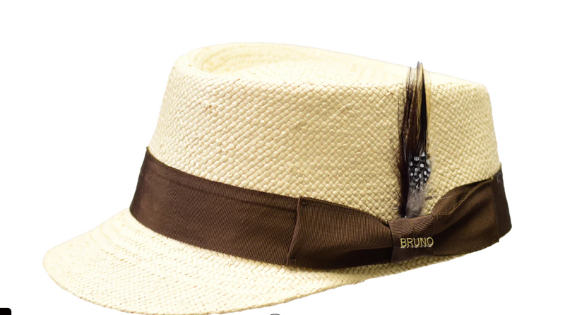Legionnaire Straw Collection