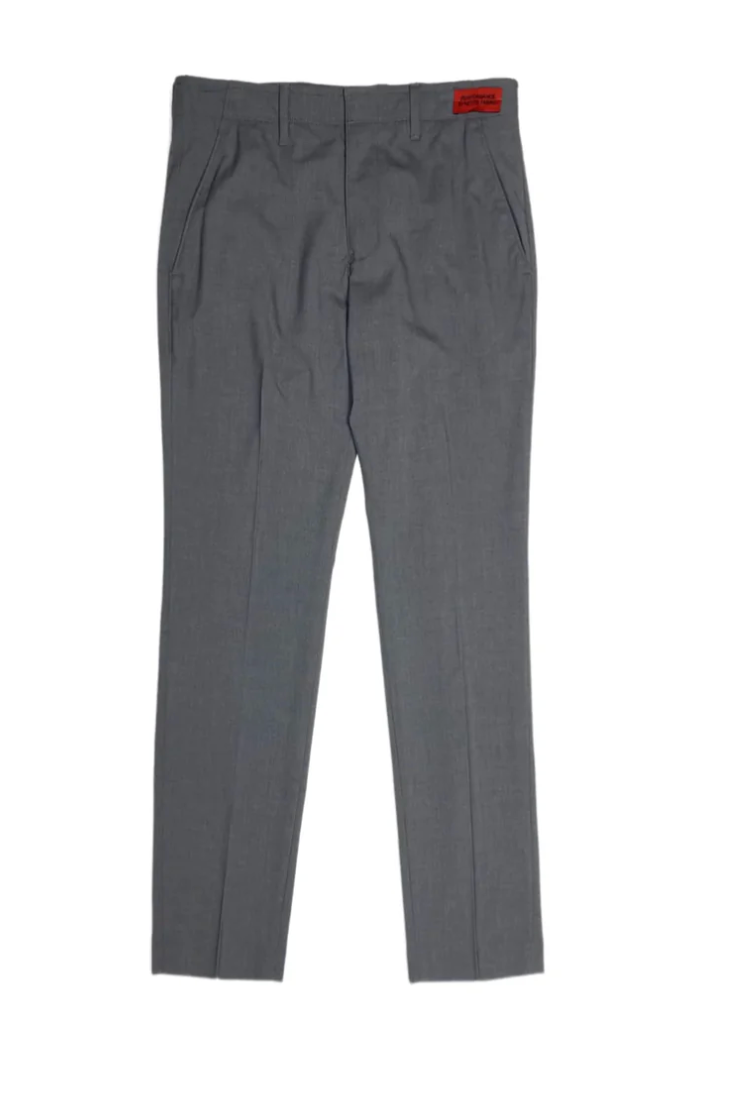 Mazari grey dress pants