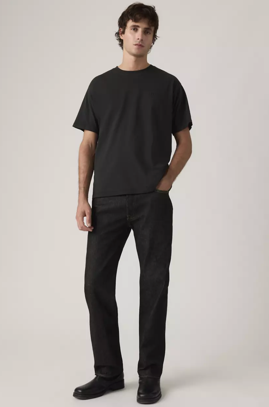 Levi’s jeans ( 501-0226) Black