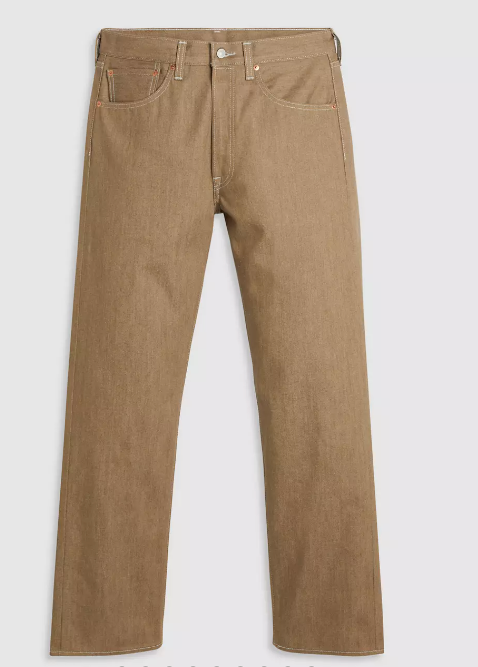 Levi’s jeans ( 501-3671) Beige