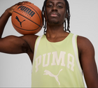 Dunked In Florals Men's Basketball Jersey by PUMA