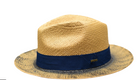 Castro Collection Fedora by Bruno Capelo