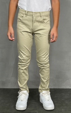 Access Boy's School Uniform Stretch Pants