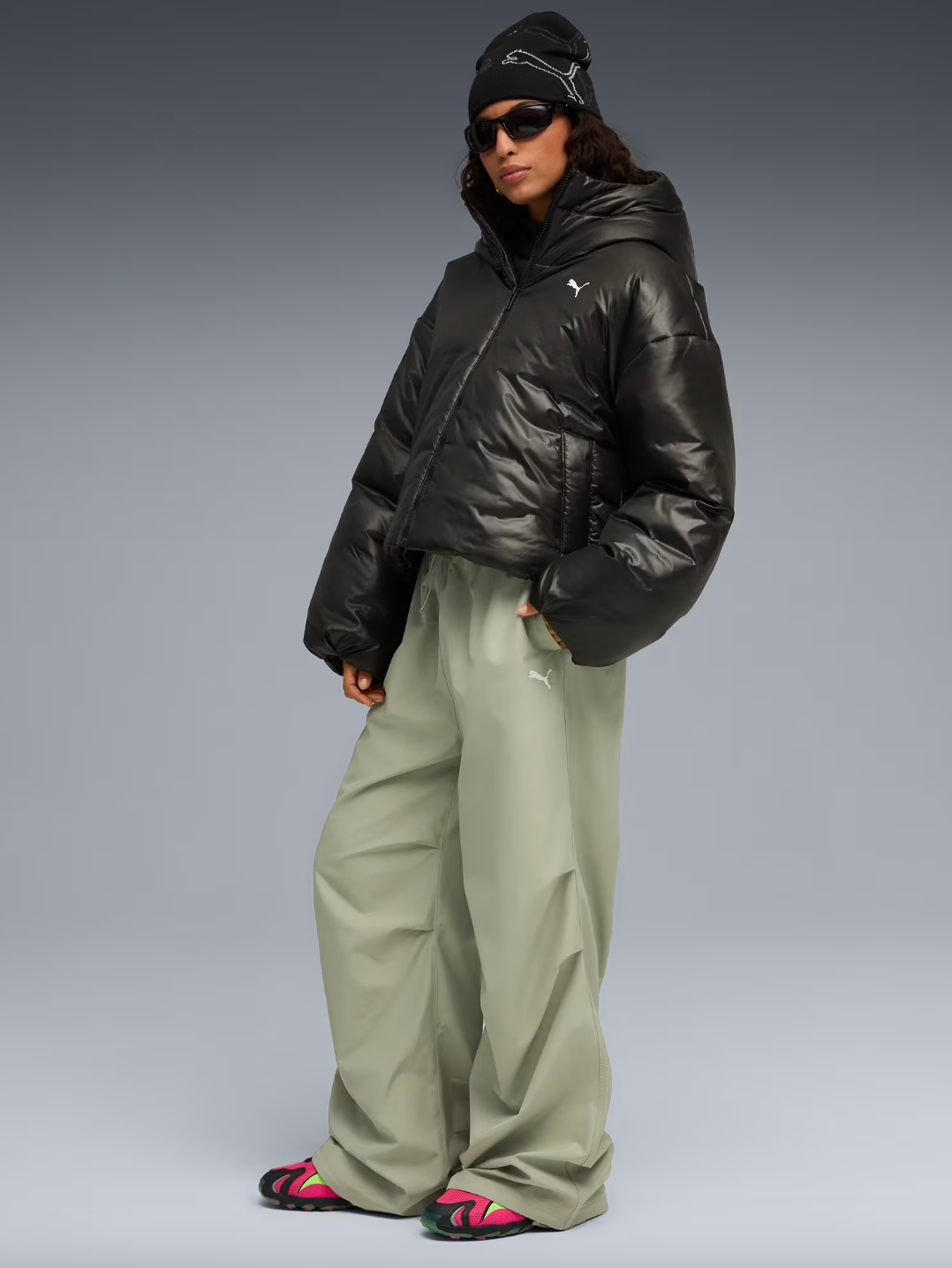 Inhale Sneakers from Puma