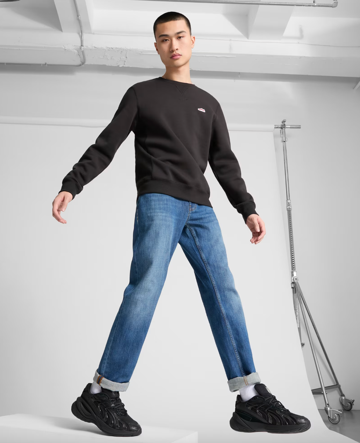 Inverse Upgrade Stealth by Puma