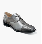 Palmento  Modified Cap Toe Oxford by Stacy Adams