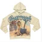Concept La Art Of War Hoodie (Cream) CHOODY_7