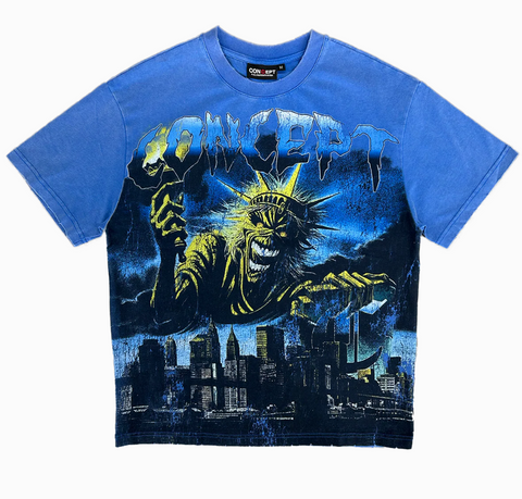 CONCEPT "Liberty" TEE (CTEE_36 (1))