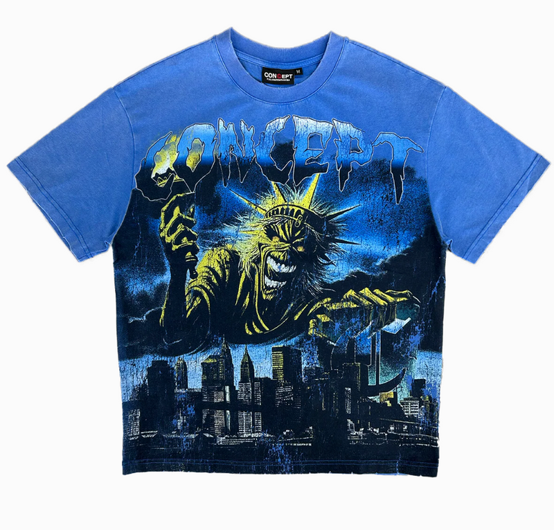 CONCEPT "Liberty" TEE (CTEE_36 (1))