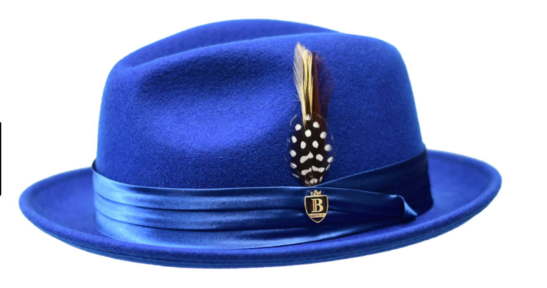 Giovani Collection by Bruno Capelo