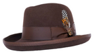 Godfather (Homburg) Collection