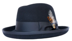 Godfather (Homburg) Collection