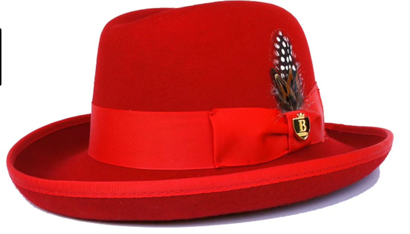 Godfather (Homburg) Collection