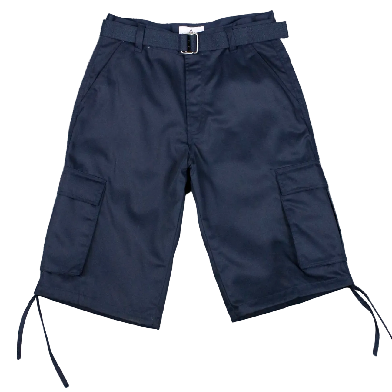 AS1505 Cargo Shorts with Belt