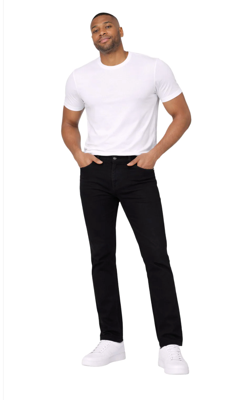 Blind Trust Solid color jeans