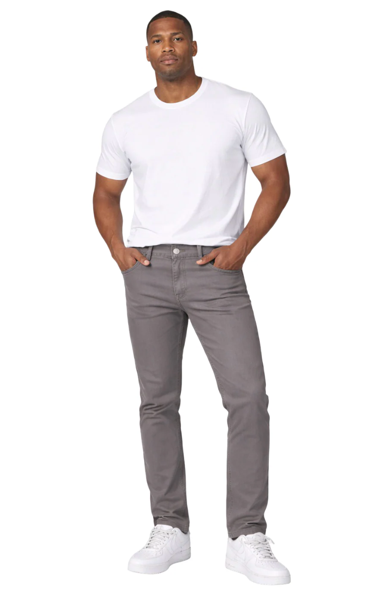Blind Trust Solid color jeans
