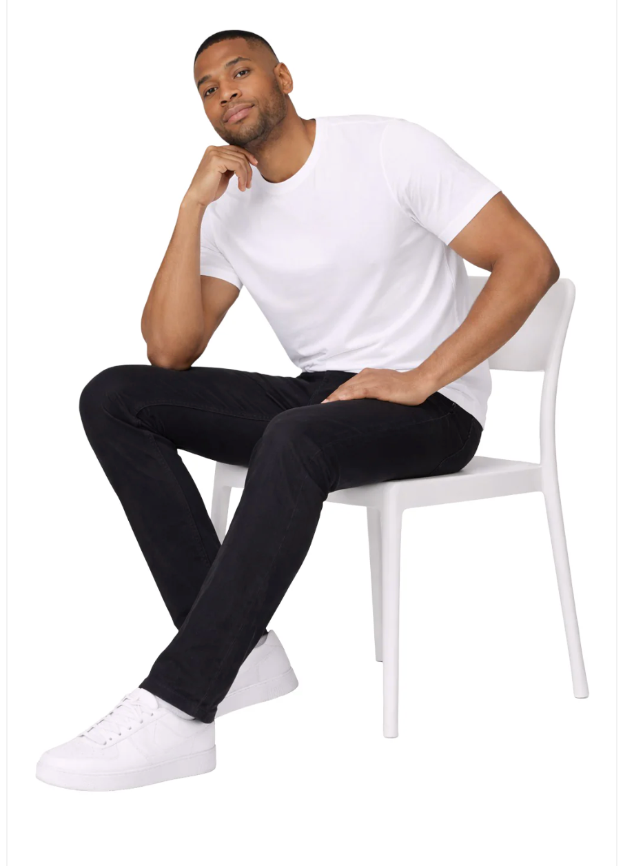 Blind Trust Solid color jeans
