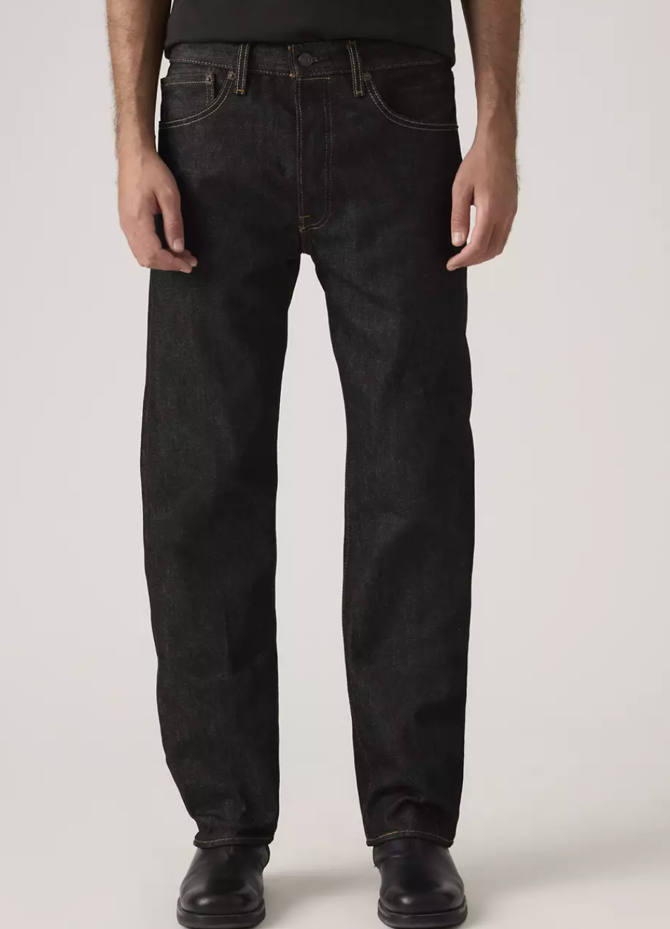 Levi’s jeans ( 501-0226) Black