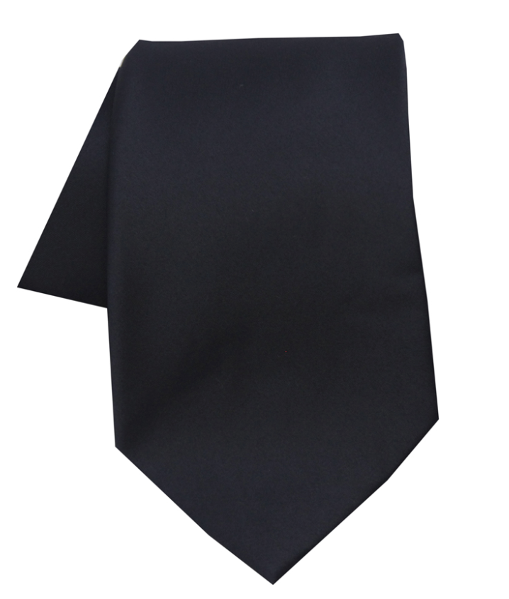 Solid Neck ties