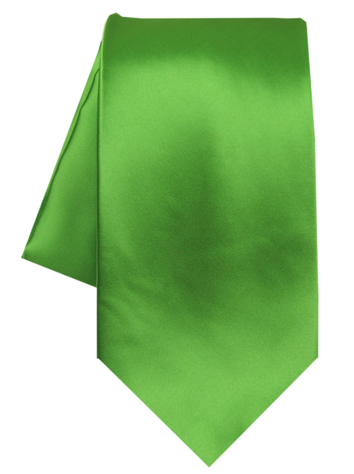 Solid Neck ties