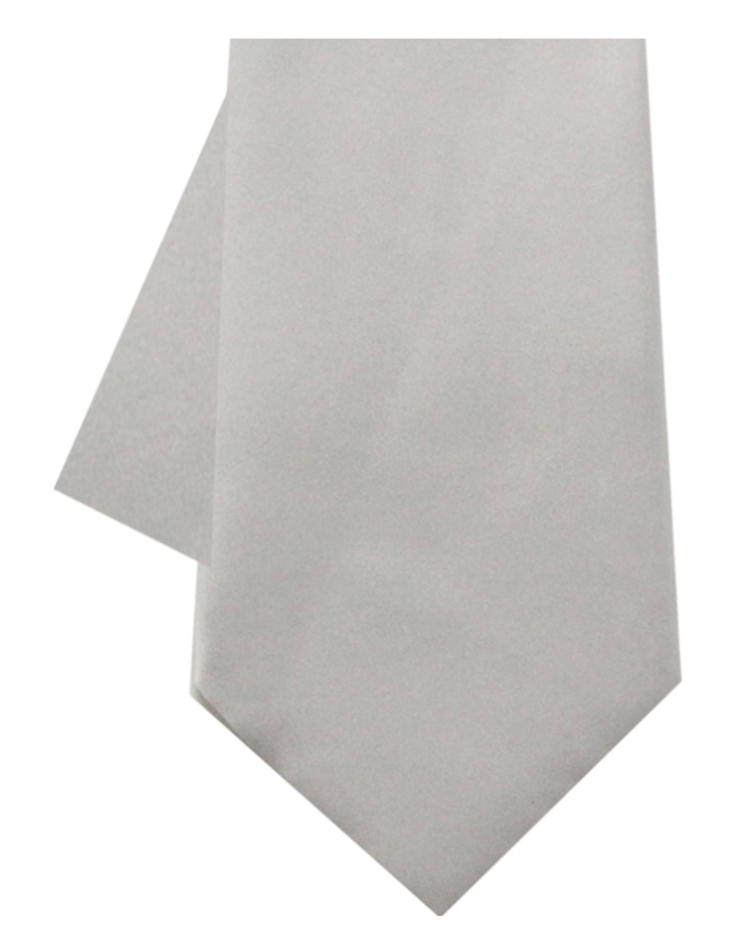 Solid Neck ties
