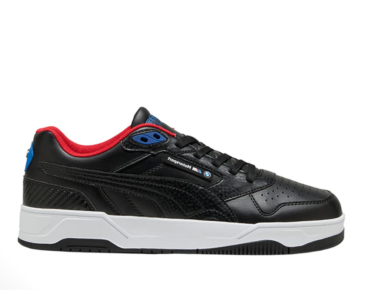 Puma BMW MMS RBD DRIVE LOW for Men