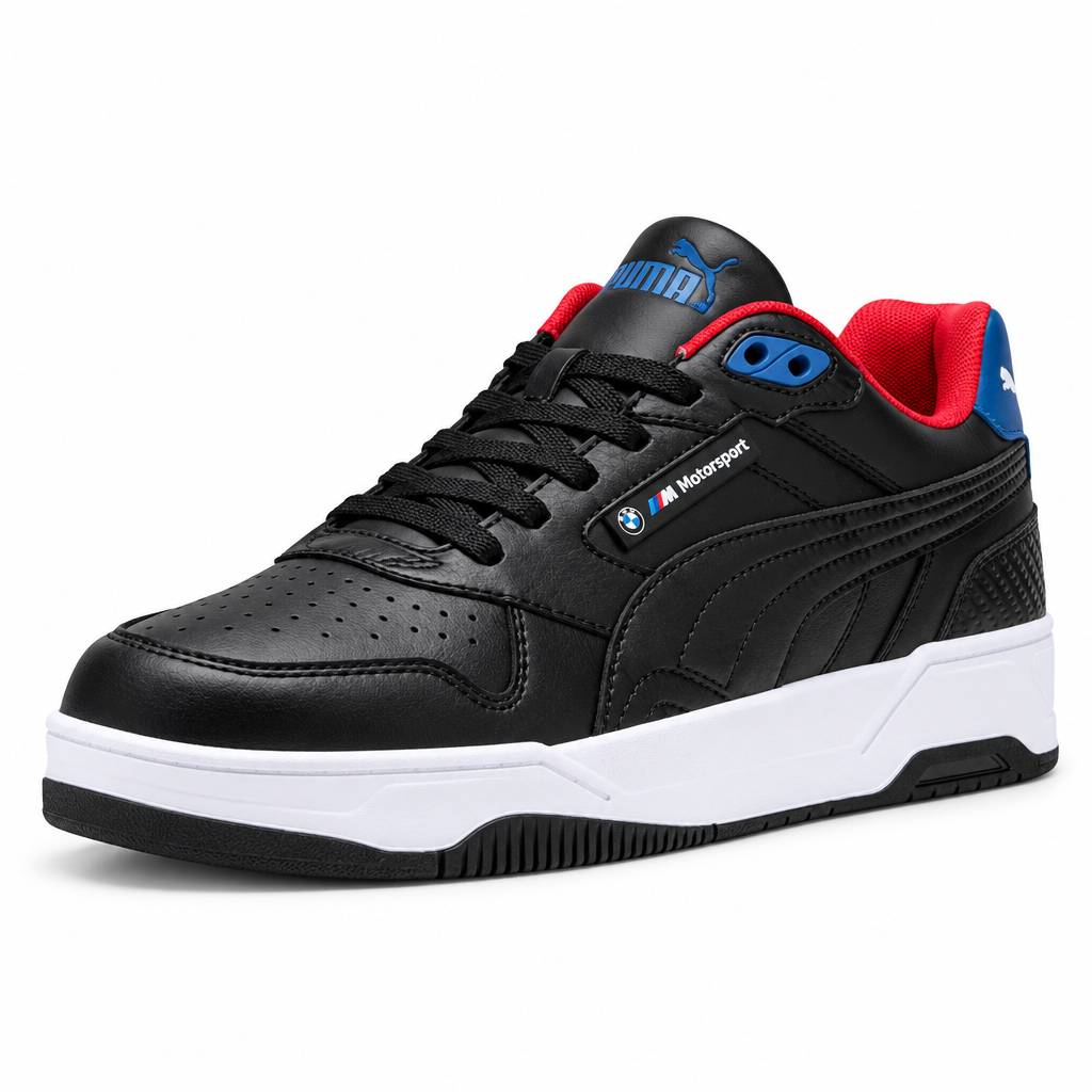 Puma BMW MMS RBD DRIVE LOW for Men