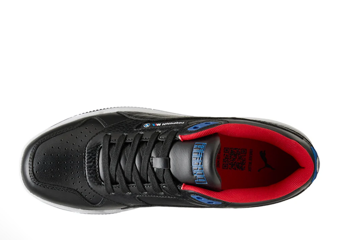 Puma BMW MMS RBD DRIVE LOW for Men
