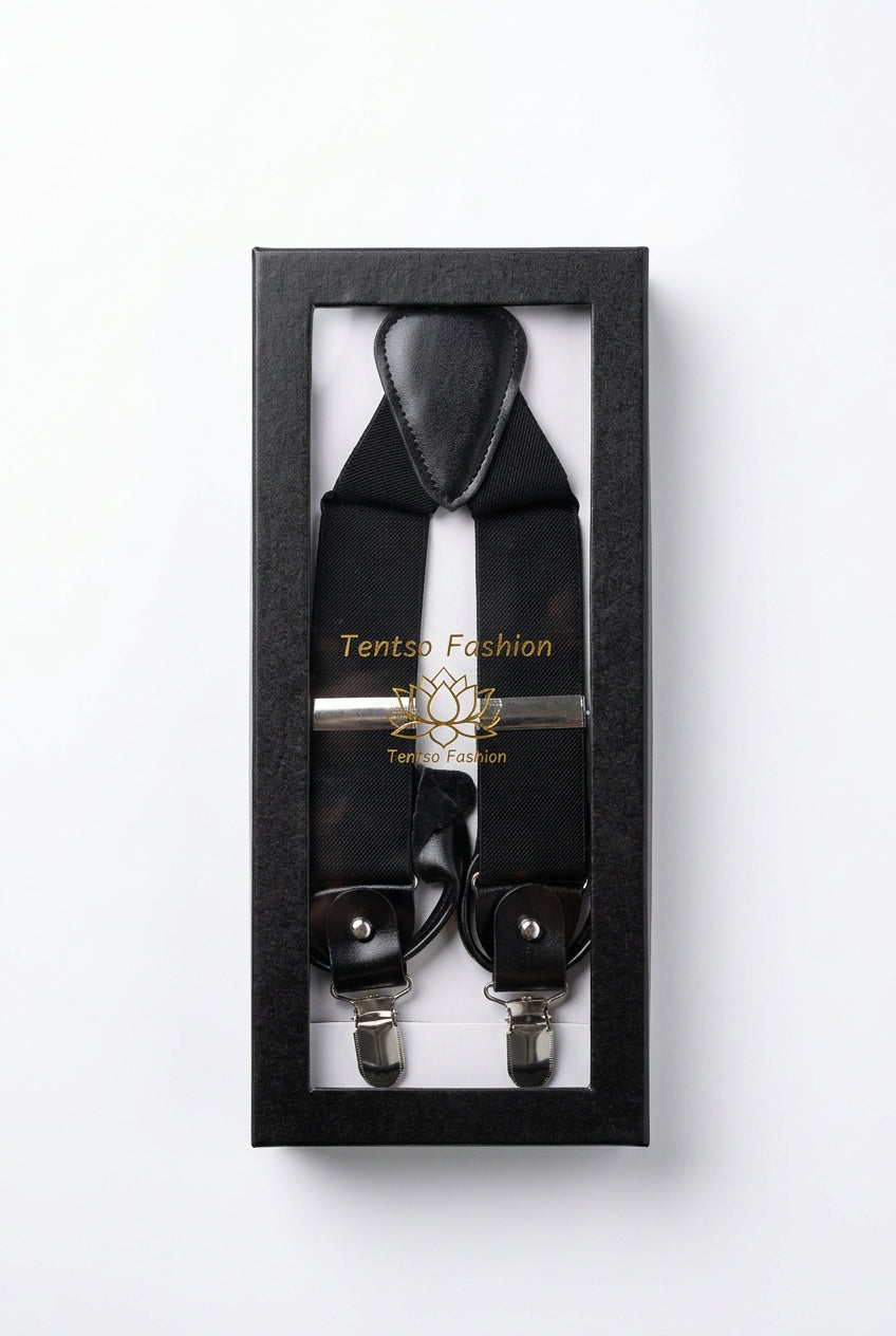 Tentso Fashion Suspender